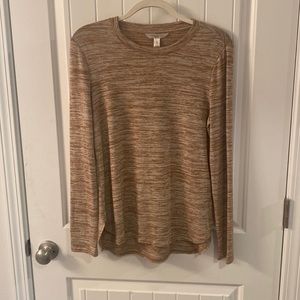 Banana Republic Long Sleeve Shirt.